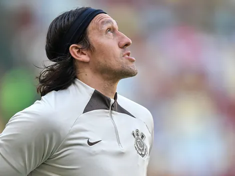 Cássio quer se transferir para o Cruzeiro de maneira imediata