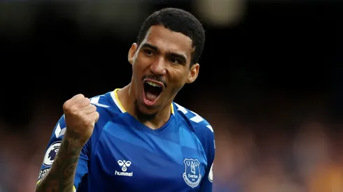 Allan é do Botafogo até 2026. Foto: Jan Kruger/Getty Images