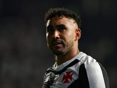 Payet cobra atenção do Vasco no 2º tempo dos jogos do Brasileirão