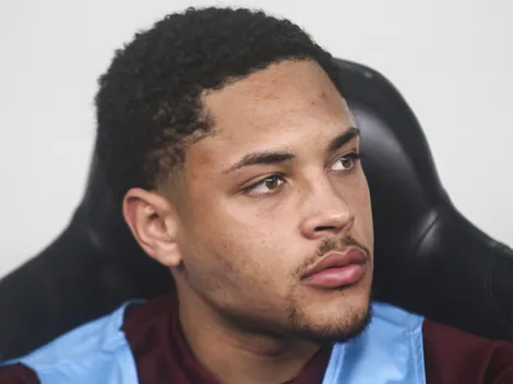 Athletico-PR fica 'de olho' em situação envolvendo Vitor Roque