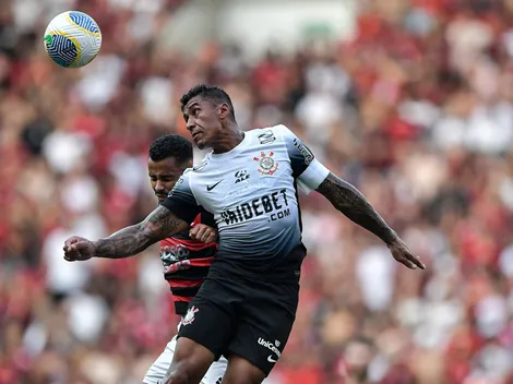 Clássico das Nações e novo líder marcaram a 6ª rodada do Brasileirão