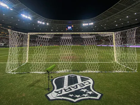 CEARÁ x AMAZONAS pela Série B; Onde assistir,raio-x do duelo e +