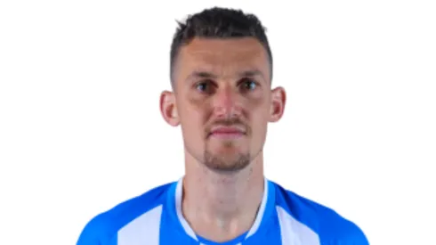 Lucas Maia, zagueiro do Paysandu. Reprodução/ Paysandu