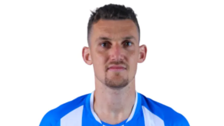 Lucas Maia, zagueiro do Paysandu. Reprodução/ Paysandu
