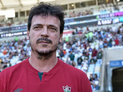 Fernando Diniz tem dúvidas para escalar o meio-campo do Fluminense