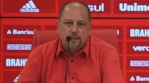 Alessandro Barcellos, presidente do Inter - Foto: Reprodução/Internacional