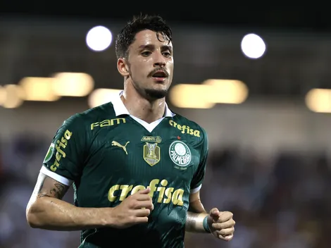 Piquerez projeta confronto e manda recado para o Athletico-PR