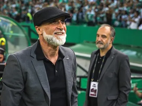 BOMBA! Vasco toma decisão sobre Alvaro Pacheco