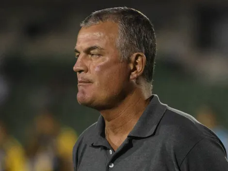 Mazola Jr. revela “traição” do Paysandu quando saiu do clube: “Antiética total”