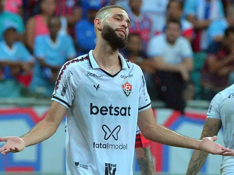 Primeira vez titular: Substituto de Wagner Leonardo fala de "frio na barriga"