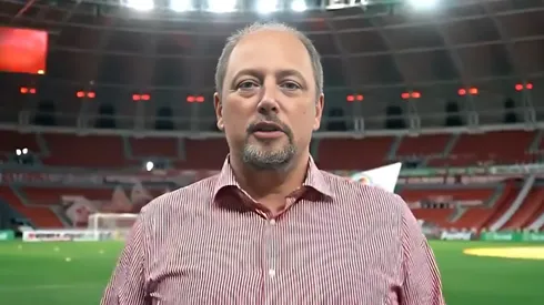 Alessandro Barcellos esclareceu sobre os boatos - Foto: Reprodução/Instagram