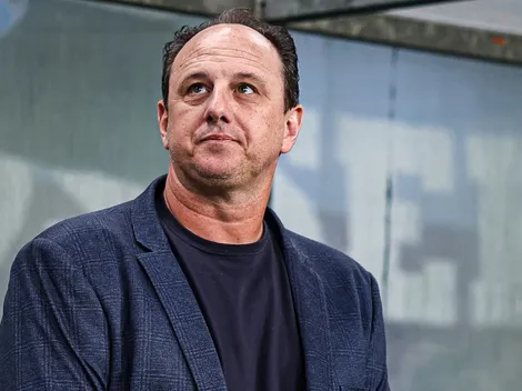 BOMBA: Cruzeiro é condenado a pagar quantia milionária a Ceni