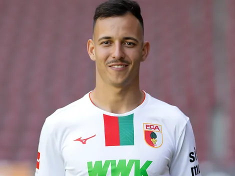 Novidade sobre Iago chegou na torcida do Bahia