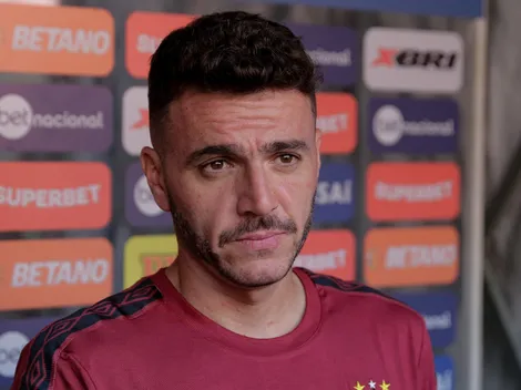 De saída? Destaque de Soso no Sport entra na mira de Europeus