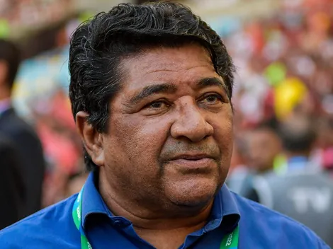 Presidente da CBF abre o jogo sob paralisação dos campeonatos