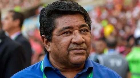 Presidente da CBF afirmamanter contato com os clubes do RS