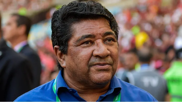 Presidente da CBF afirmamanter contato com os clubes do RS