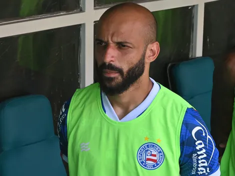 Thaciano projeta Bahia na parte de cima do Campeonato Brasileiro