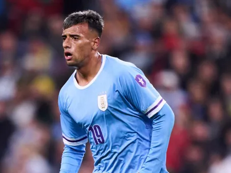 Novidade envolvendo Luciano Rodríguez chega como bomba no Bahia