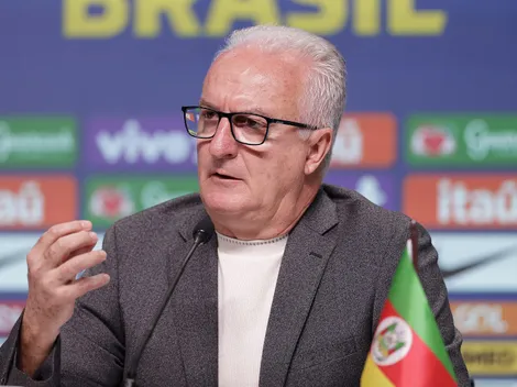 Guilherme Arana, do Atlético-MG, é convocado por Dorival Júnior