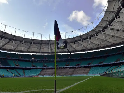 BAHIA x BRAGANTINO pelo Brasileirão; Onde assistir, raio-x do duelo e mais