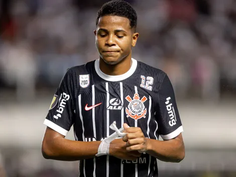 Empresário de Wesley está na Europa para conversar com interessados