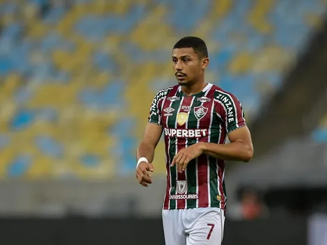 Fluminense pode baixar cifras por André em caso de ofertas em julho
