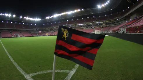 A Arena Pernambuco será palco do duelo da 4ª rodada da Série B.