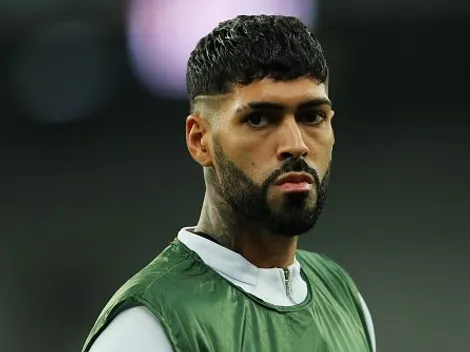 Situação de Alexander Barboza 'azeda' e preocupa Botafogo