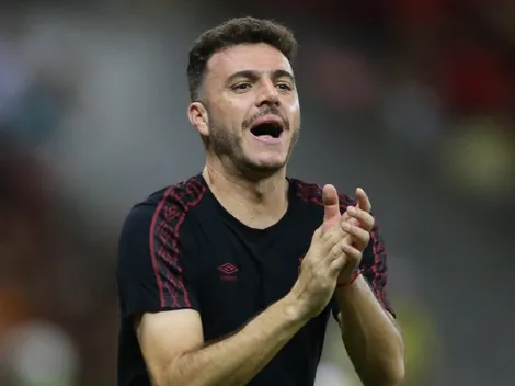 Mariano Soso faz o Sport melhorar resultados comparado aos últimos 15 anos