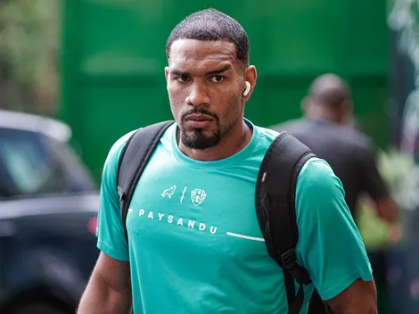 Kevyn lamenta seca de vitórias do Paysandu: "Todos estão incomodados"