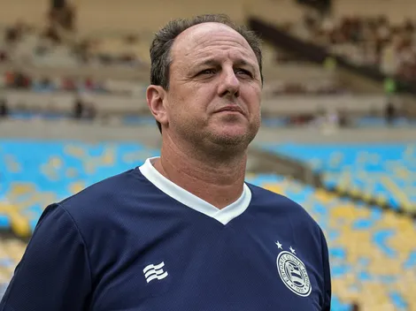 Ceni ajuda o Bahia a manter característica invicta, específica do Brasileirão