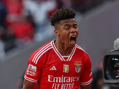 R$28,8 milhões: Notícia sobre David Neres e +1 'bombam' no São Paulo