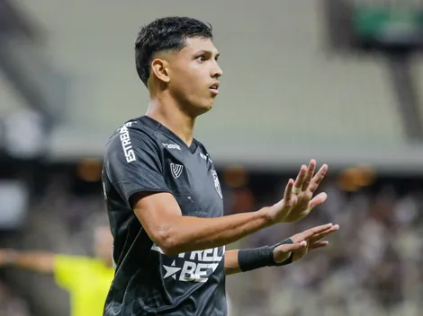 Erick Pulga se recupera de lesão e reforça o Ceará