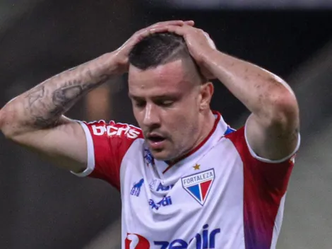 Escalação Fortaleza: Kayzer e +4 não enfrentarão o Nacional Potosí pela Sul-Americana