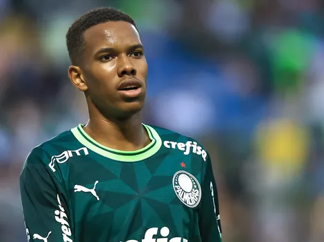 Notícia sobre Estevão 'ferve' no Cruzeiro