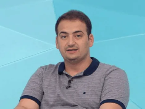 Cappellanes revela atraso salarial para António Oliveira no Corinthians