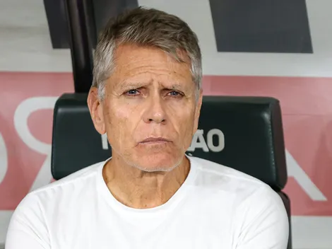 Coritiba encaminha acerto com Paulo Autuori para diretor técnico