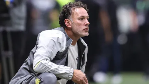 Milito tem agradado os tocedores do Atlético.