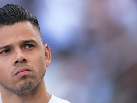 Romero manda a real sobre Yuri Alberto no Corinthians