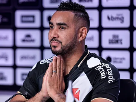 Payet deve retornar em Vasco x Vitória pelo Brasileirão