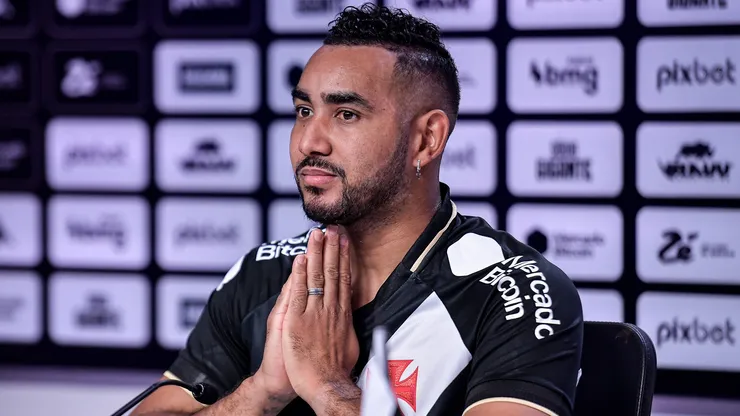 Payet é um dos principais jogadores do Vasco.