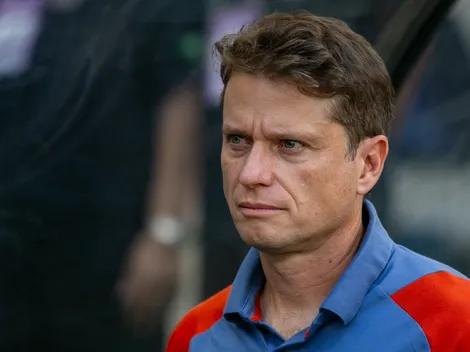 Fernando Seabra faz comentário sobre a nova diretoria do Cruzeiro