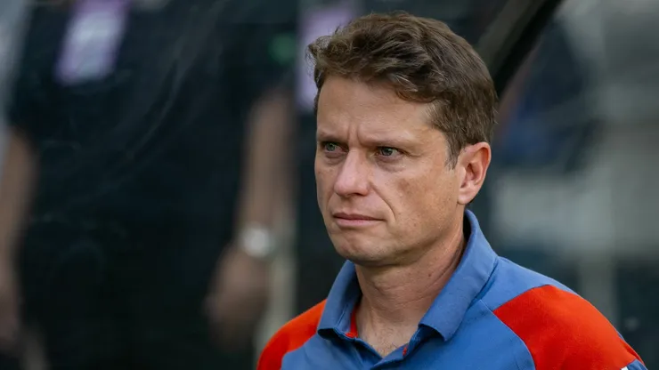 Declaração de Fernando Seabra vira assunto no Cruzeiro.