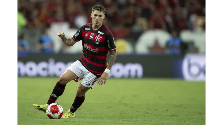 Varela deve ser acionado diante do Palestino do Chile.