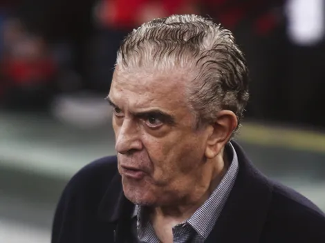 Petraglia se pronuncia e confirma possibilidade de receber o Internacional o Inter