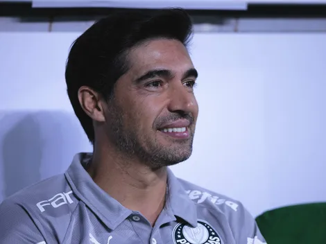 Abel mostra ansiedade por retornos de Dudu e Bruno Rodrigues