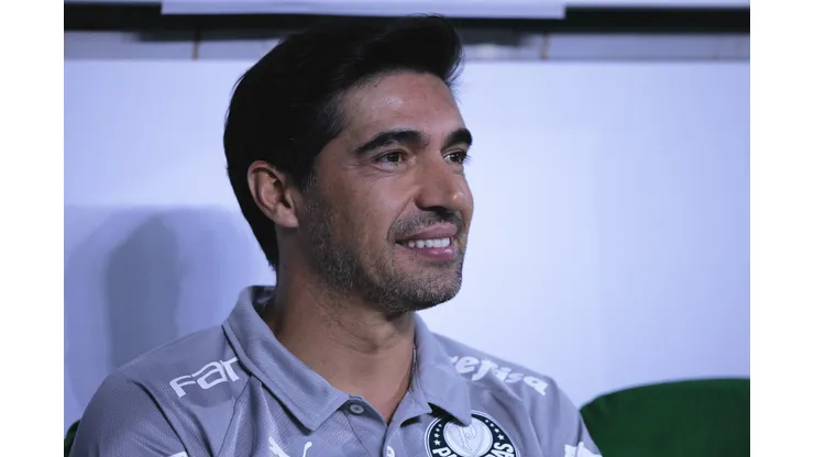 Abel Ferreira deve contar com a dupla ainda neste mes de maio.