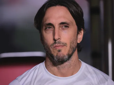 Cicinho coloca Zubeldía do SPFC no mesmo patamar de Abel Ferreira