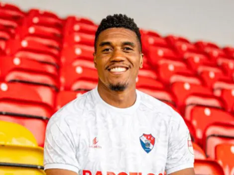 Murilo Souza, ex-Inter não descarta retorno ao Brasil: “Tá no meu radar”